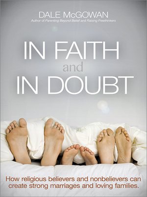 cover image of In Faith and in Doubt
